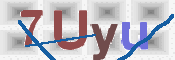 Imagen CAPTCHA