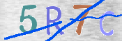 Imagen CAPTCHA