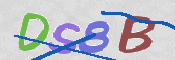 Imagen CAPTCHA