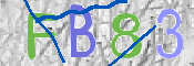 Imagen CAPTCHA