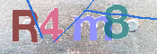 Imagen CAPTCHA