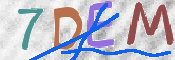Imagen CAPTCHA