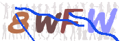 Imagen CAPTCHA