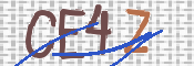 Imagen CAPTCHA