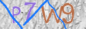 Imagen CAPTCHA