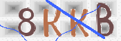 Imagen CAPTCHA