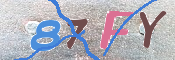 Imagen CAPTCHA