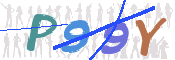 Imagen CAPTCHA