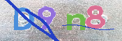 Imagen CAPTCHA