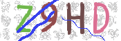 Imagen CAPTCHA