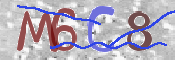 Imagen CAPTCHA