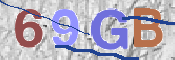 Imagen CAPTCHA