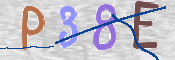 Imagen CAPTCHA