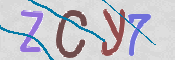 Imagen CAPTCHA