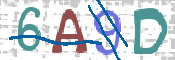 Imagen CAPTCHA