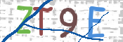 Imagen CAPTCHA
