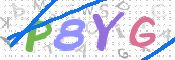 Imagen CAPTCHA