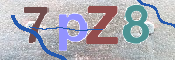 Imagen CAPTCHA
