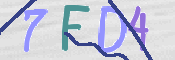 Imagen CAPTCHA