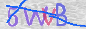 Imagen CAPTCHA