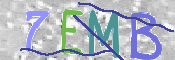 Imagen CAPTCHA