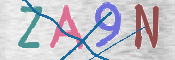 Imagen CAPTCHA