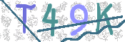 Imagen CAPTCHA