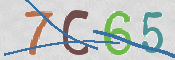 Imagen CAPTCHA