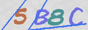 Imagen CAPTCHA