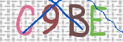 Imagen CAPTCHA