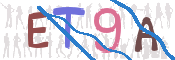 Imagen CAPTCHA