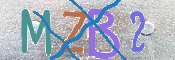 Imagen CAPTCHA