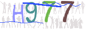 Imagen CAPTCHA