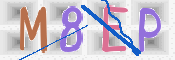 Imagen CAPTCHA