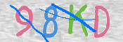 Imagen CAPTCHA