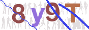 Imagen CAPTCHA
