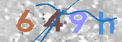 Imagen CAPTCHA