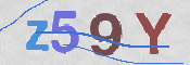 Imagen CAPTCHA
