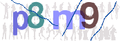 Imagen CAPTCHA