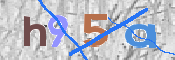 Imagen CAPTCHA