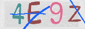 Imagen CAPTCHA