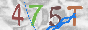 Imagen CAPTCHA