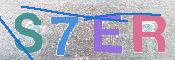 Imagen CAPTCHA
