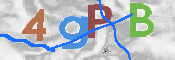 Imagen CAPTCHA