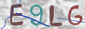 Imagen CAPTCHA