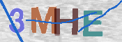 Imagen CAPTCHA