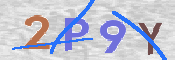 Imagen CAPTCHA