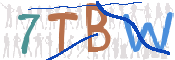 Imagen CAPTCHA