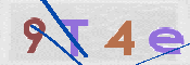Imagen CAPTCHA
