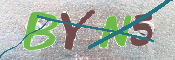 Imagen CAPTCHA